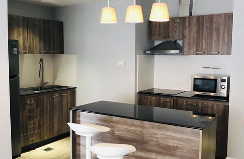 Lideta Apartment | Desfam Apartment