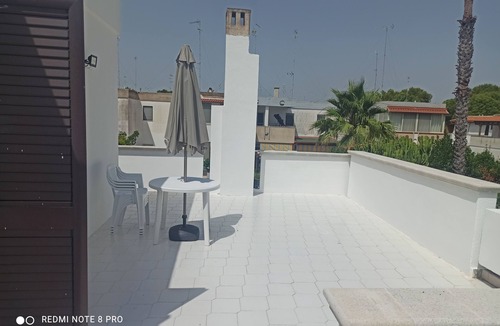 San Cataldo Villa | Detached house in San Cataldo