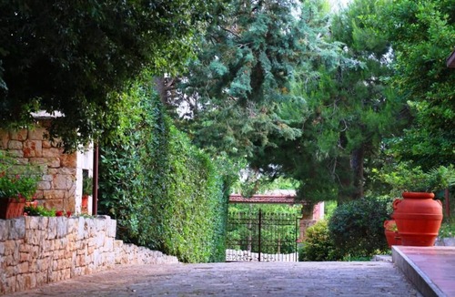 Castellana Grotte Villa | Detached villa for exclusive use ideal for families in the heart of Apulia