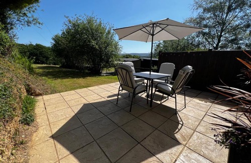 Okehampton House | Devon Tor View Country Retreat