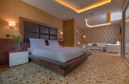 Bole Hotel | Diamond Hotel