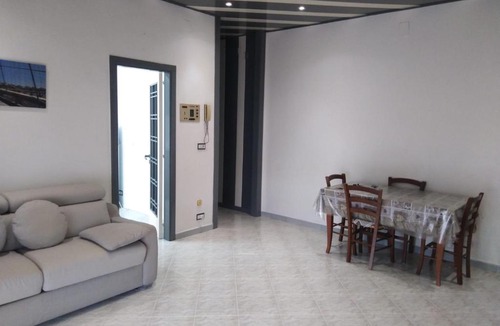 Municipio 5 Apartment | Diletta's