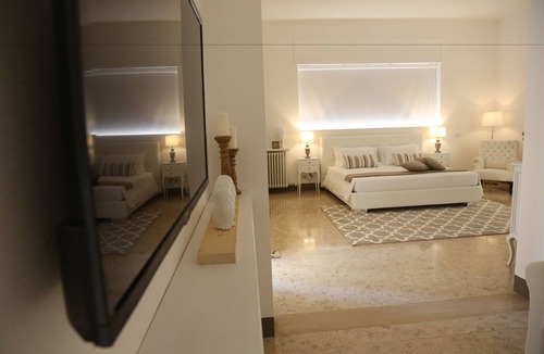 Lecce Bed & Breakfast | Dimi House