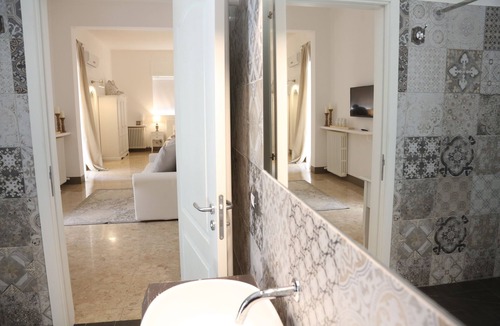 Lecce Bed & Breakfast | Dimi House