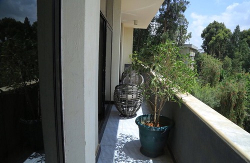 Arada Apartment | Dimitri Apartments (2nd floor)