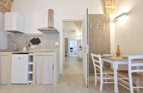 Casarano Apartment | Dimorè Deluxe Studio