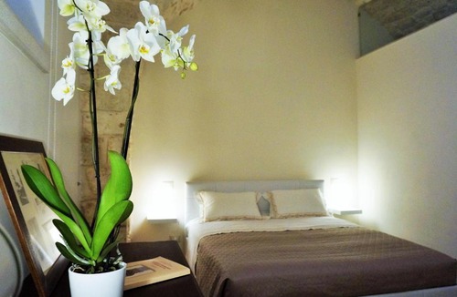 Conversano Bed & Breakfast | Dimora a Corte