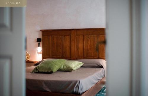 Galatone Bed & Breakfast | Dimora Battisti B&B Galatone