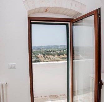 Centro Storico House | Dimora Bellavista in Locorotondo
