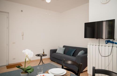 Castellaneta Marina Apartment | Dimora Borgo Pineta