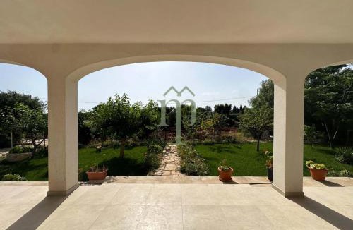 Specchiolla Villa | Dimora Caselli by Meravigliosa Puglia Real Estate