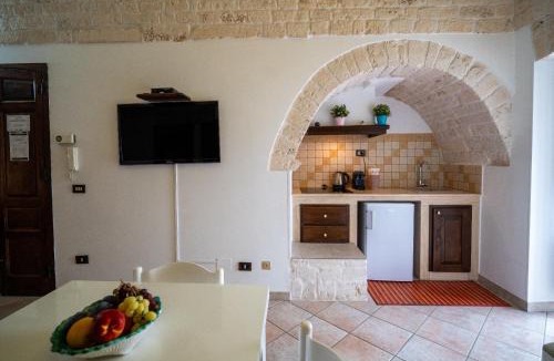 The Trulli of Alberobello Apartment | Dimora Conte