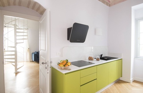 Vieste Bed & Breakfast | Dimora Cummà Marì