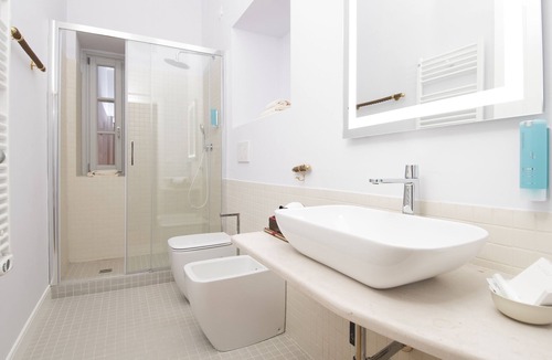 Vieste Bed & Breakfast | Dimora Cummà Marì