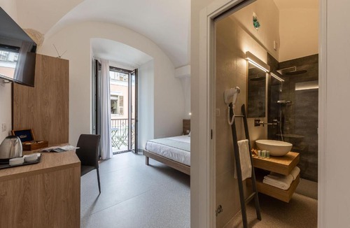 Manfredonia Bed & Breakfast | Dimora dei Celestini