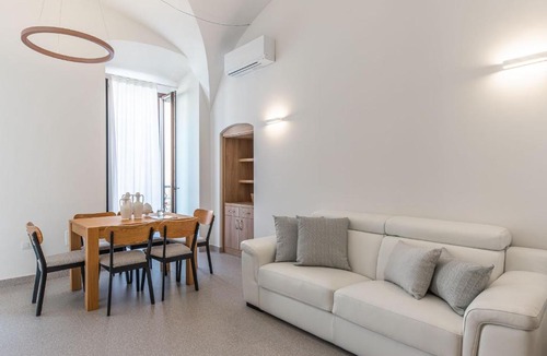 Manfredonia Bed & Breakfast | Dimora dei Celestini