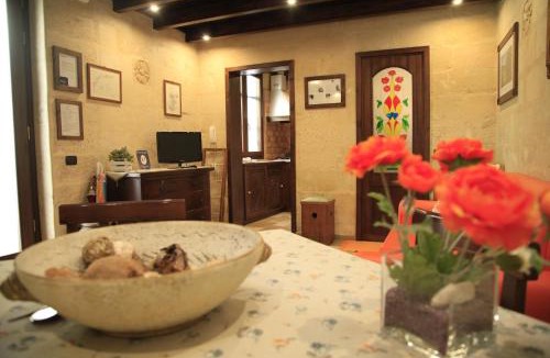 Lecce Historic Center House | Dimora dei Figuli