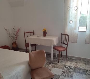 L'Assunta Bed & Breakfast | Dimora dei nonni 199