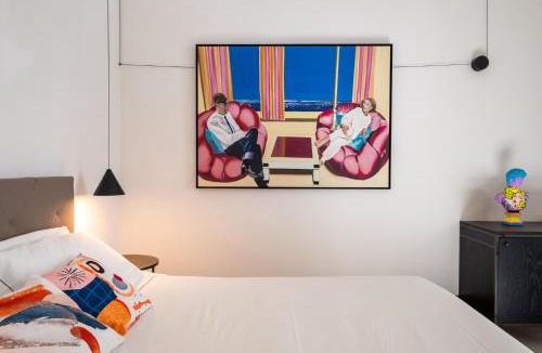Minervino di Lecce Bed & Breakfast | Dimora Del Vescovo Art Boutique Hotel