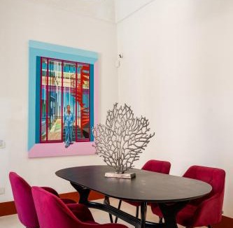 Minervino di Lecce Bed & Breakfast | Dimora Del Vescovo Art Boutique Hotel