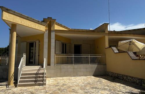 Selva di Fasano House | Dimora Di Bari