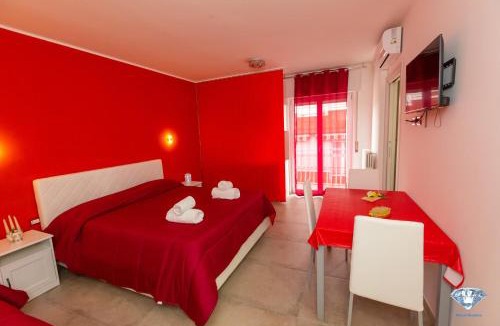 Manfredonia Bed & Breakfast | Dimora Diamante