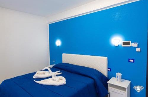 Manfredonia Bed & Breakfast | Dimora Diamante