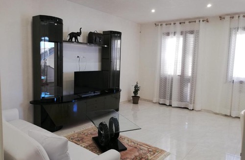 Uggiano la Chiesa Apartment | Dimora diamond