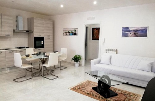 Uggiano la Chiesa Apartment | Dimora diamond