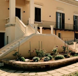 Giorgilorio Bed & Breakfast | Dimora Donna Rita - B&B