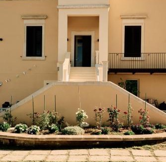 Giorgilorio Bed & Breakfast | Dimora Donna Rita - B&B
