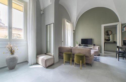 Lecce Apartment | Dimora Elce Suites Elegance & Design