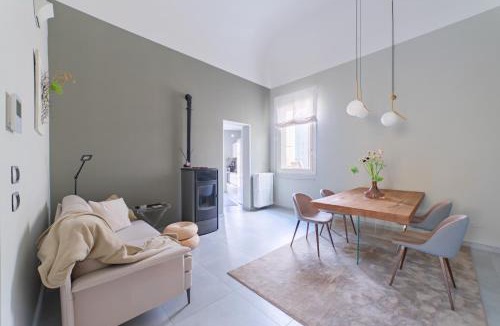 Lecce Apartment | Dimora Elce Suites Elegance & Design