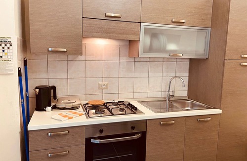 Lecce Historic Center House | Dimora Giulietta Standard Apartment