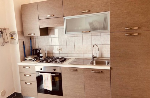 Lecce Historic Center House | Dimora Giulietta Standard Apartment