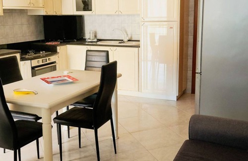 Trani Apartment | Dimora Il Roseto - Trani