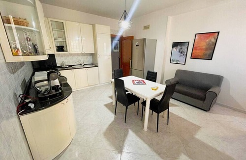 Trani Apartment | Dimora Il Roseto - Trani