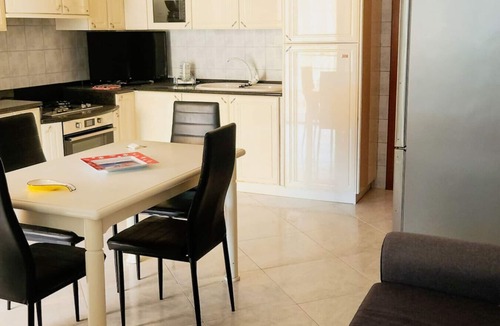 Trani Apartment | Dimora Il Roseto - Trani