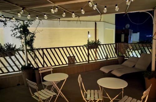 Centro Storico Apartment | DIMORA LA FRESIA