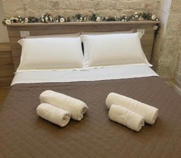 Castellana Grotte House | Dimora Lapis