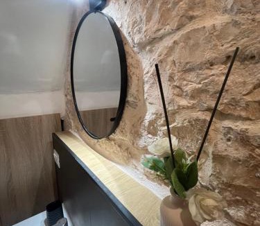 Castellana Grotte House | Dimora Lapis