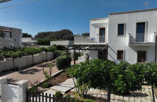 Torricella Apartment | Dimora Librari Fronte Mare