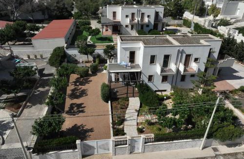 Torricella Apartment | Dimora Librari Fronte Mare