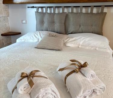 Alberobello House | Dimora Liviana