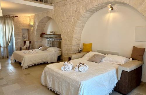 Alberobello House | Dimora Liviana