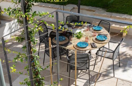 Otranto Historic Centre Bed & Breakfast | Dimora Lopez B&B
