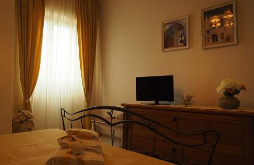 Alberobello Apartment | Dimora Martina
