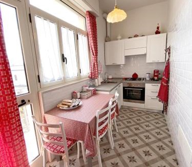 Alberobello Apartment | Dimora Martina