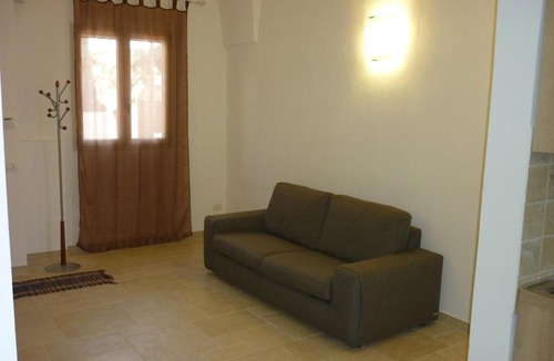 Chiesanuova Apartment | Dimora Montesanto
