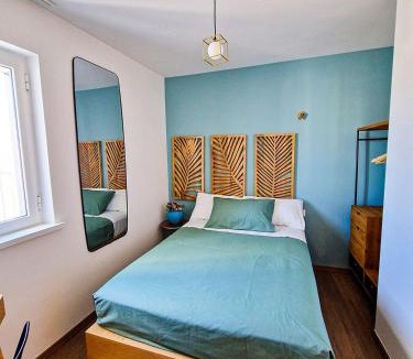 Bitritto Bed & Breakfast | Dimora Odigitria